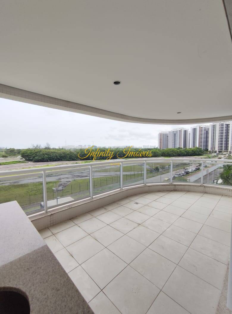 Apartamento, 3 quartos, 115 m² - Foto 1