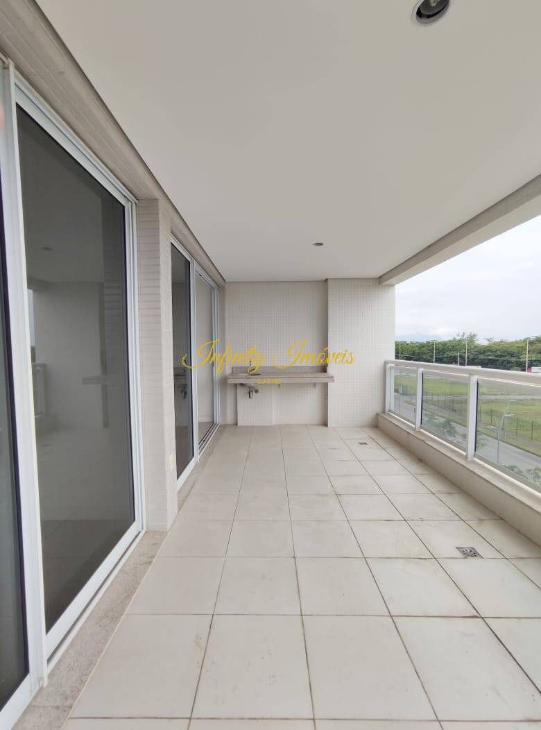 Apartamento, 3 quartos, 115 m² - Foto 2