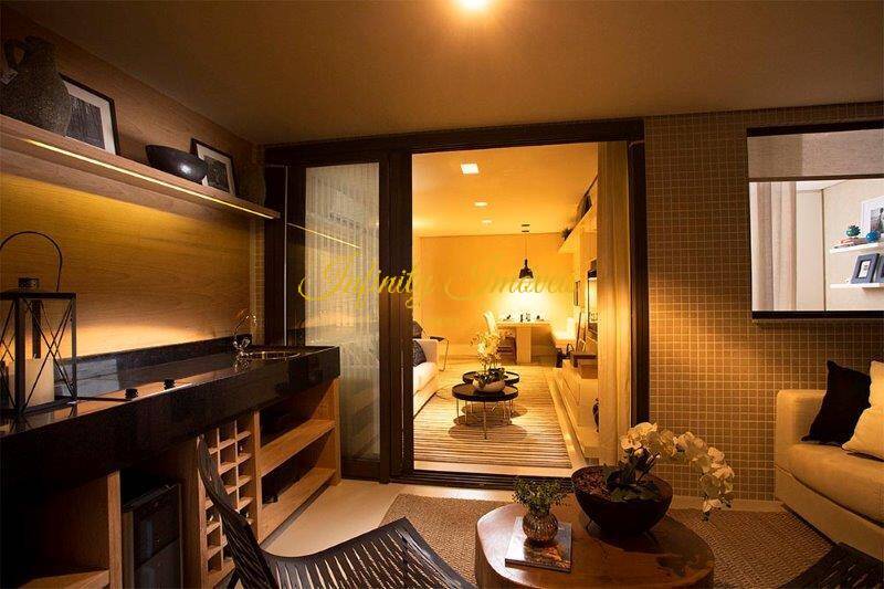 Apartamento, 3 quartos, 115 m² - Foto 35