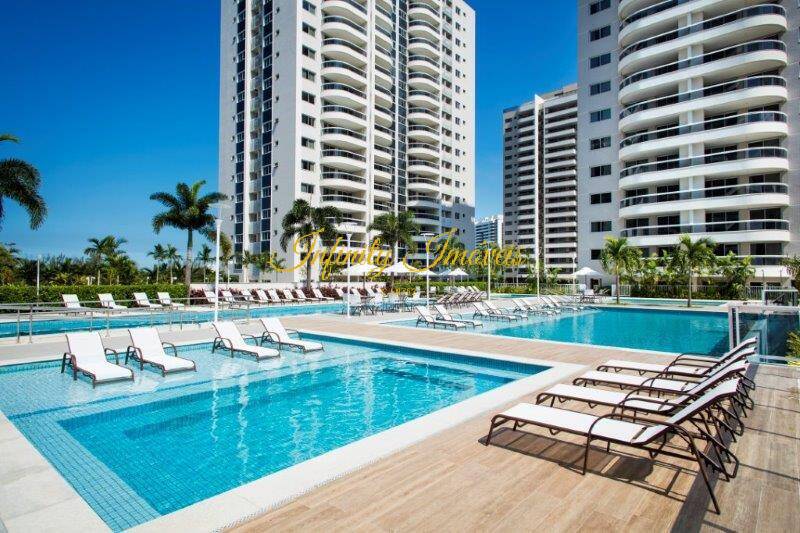 Apartamento, 3 quartos, 115 m² - Foto 12