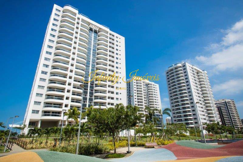 Apartamento, 3 quartos, 115 m² - Foto 38