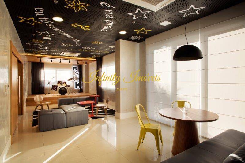 Apartamento, 3 quartos, 115 m² - Foto 39
