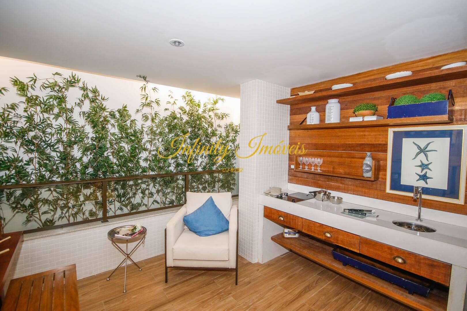 Apartamento, 3 quartos, 134 m² - Foto 3
