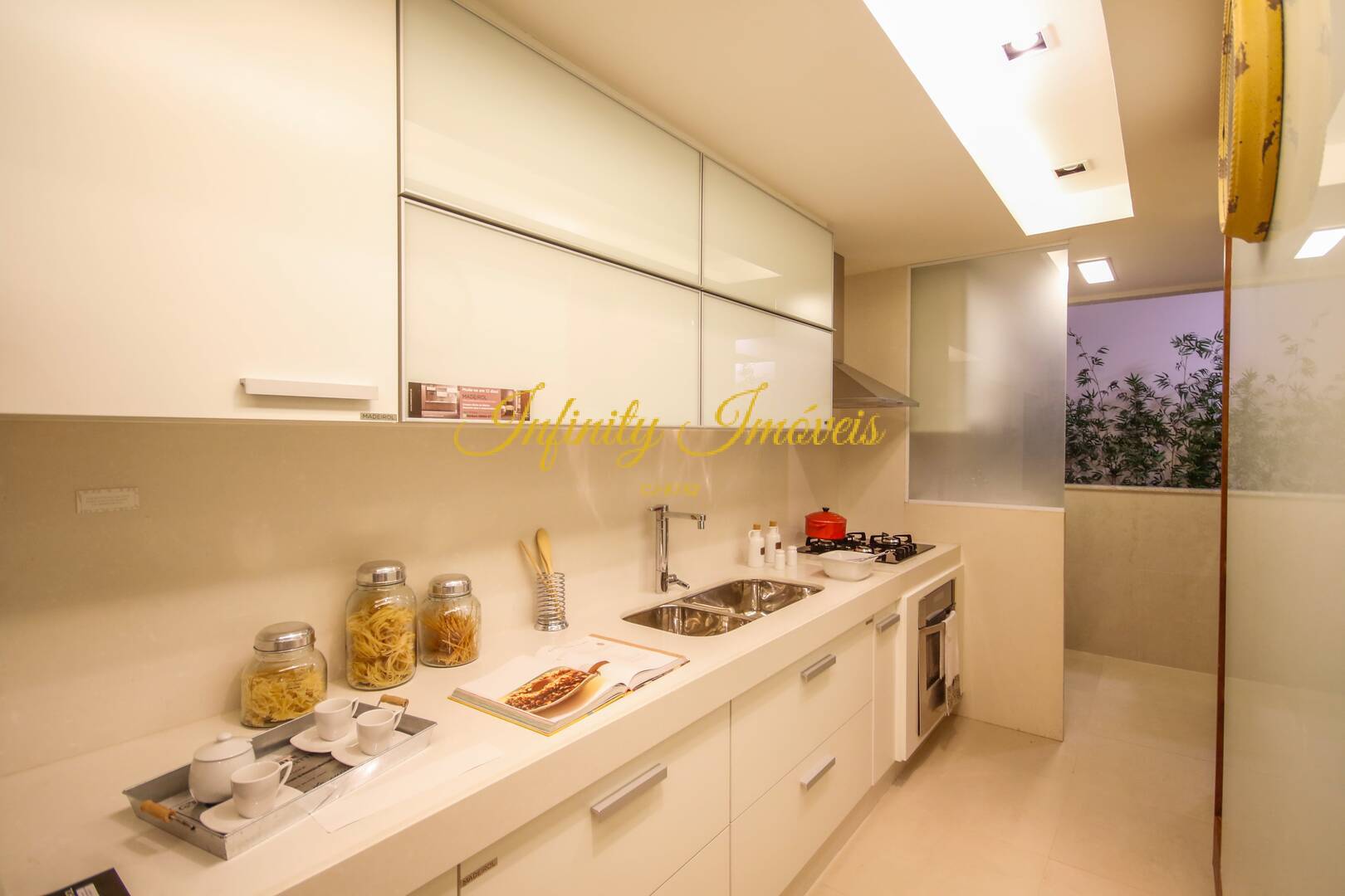Apartamento, 3 quartos, 134 m² - Foto 5