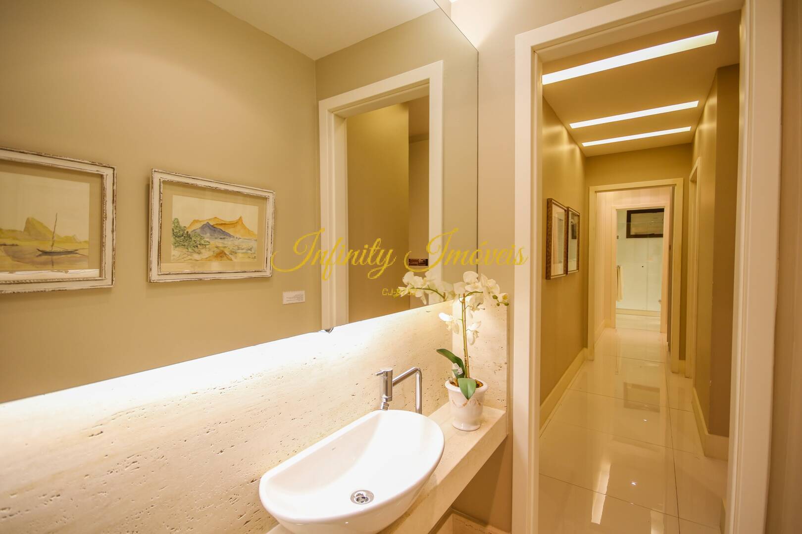 Apartamento, 3 quartos, 134 m² - Foto 6