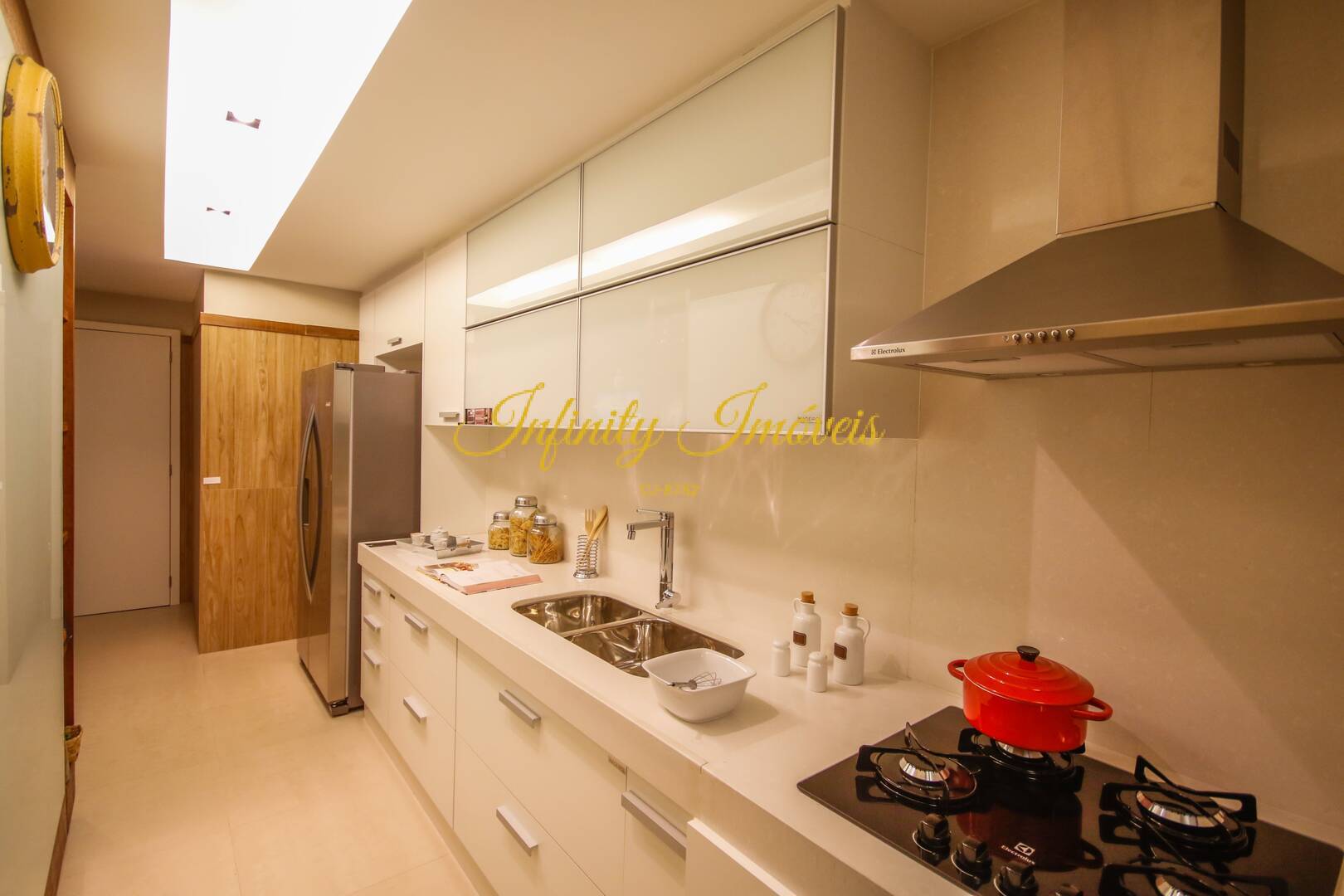 Apartamento, 3 quartos, 134 m² - Foto 7