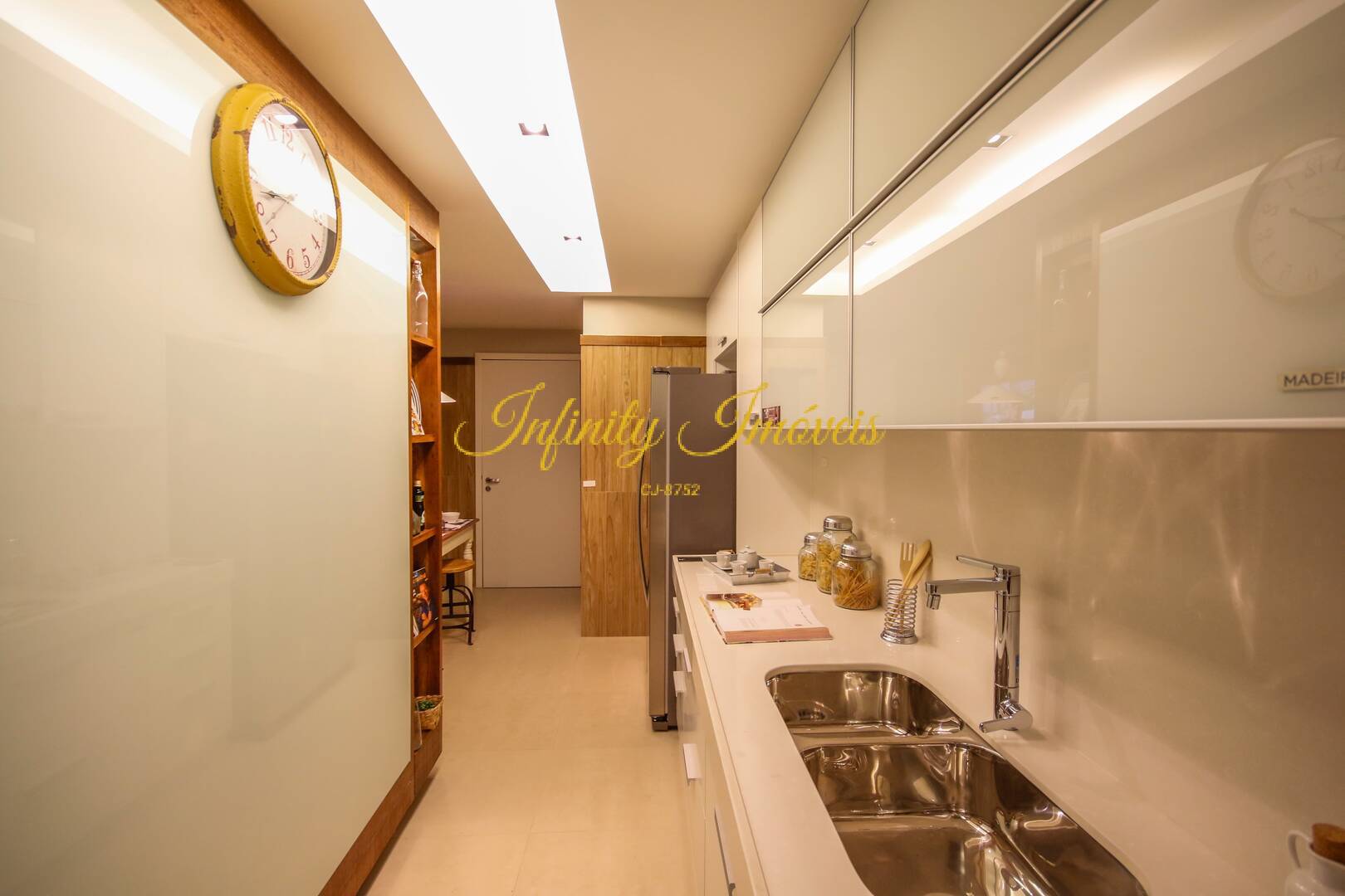 Apartamento, 3 quartos, 134 m² - Foto 8