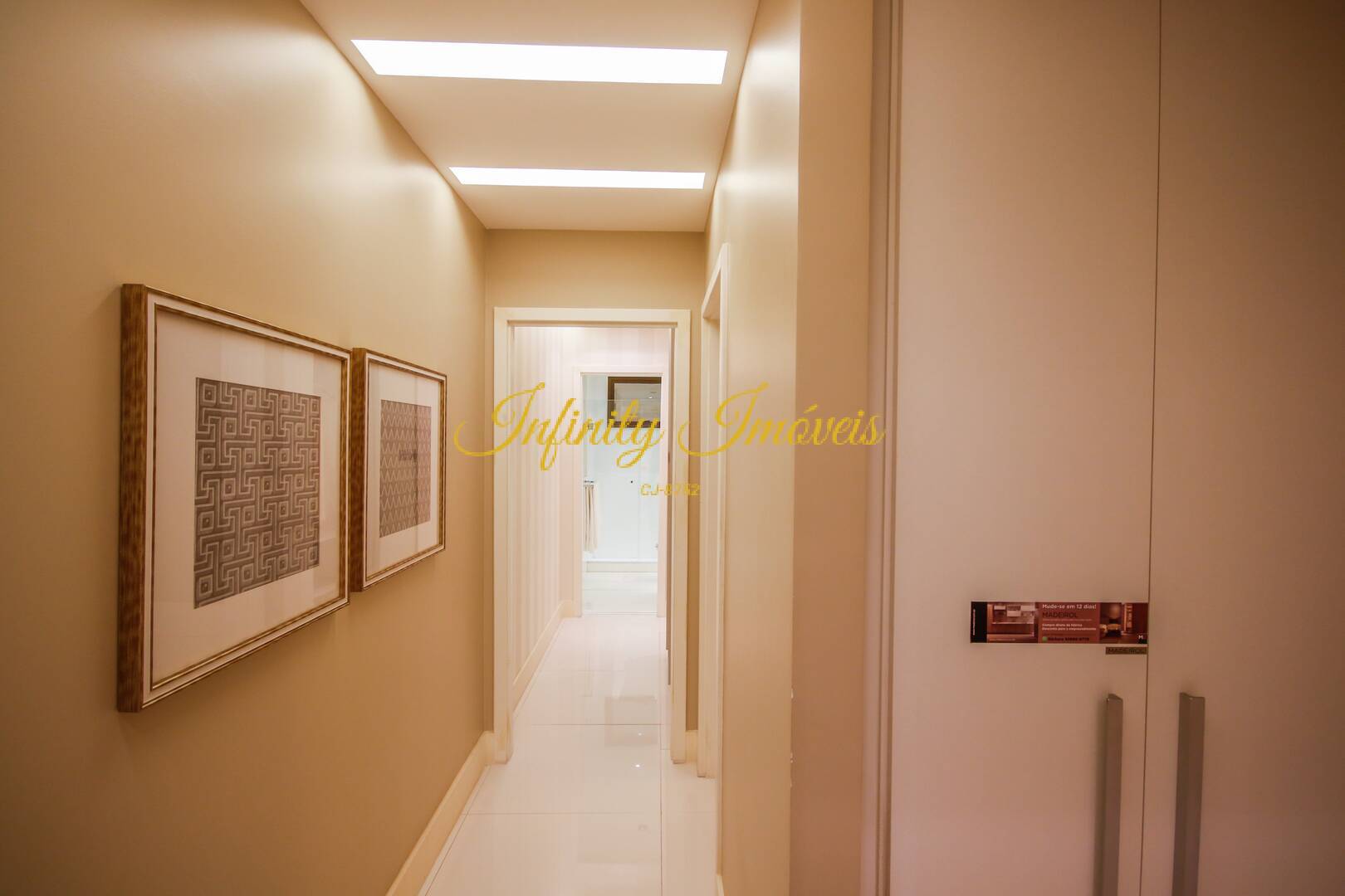 Apartamento, 3 quartos, 134 m² - Foto 9