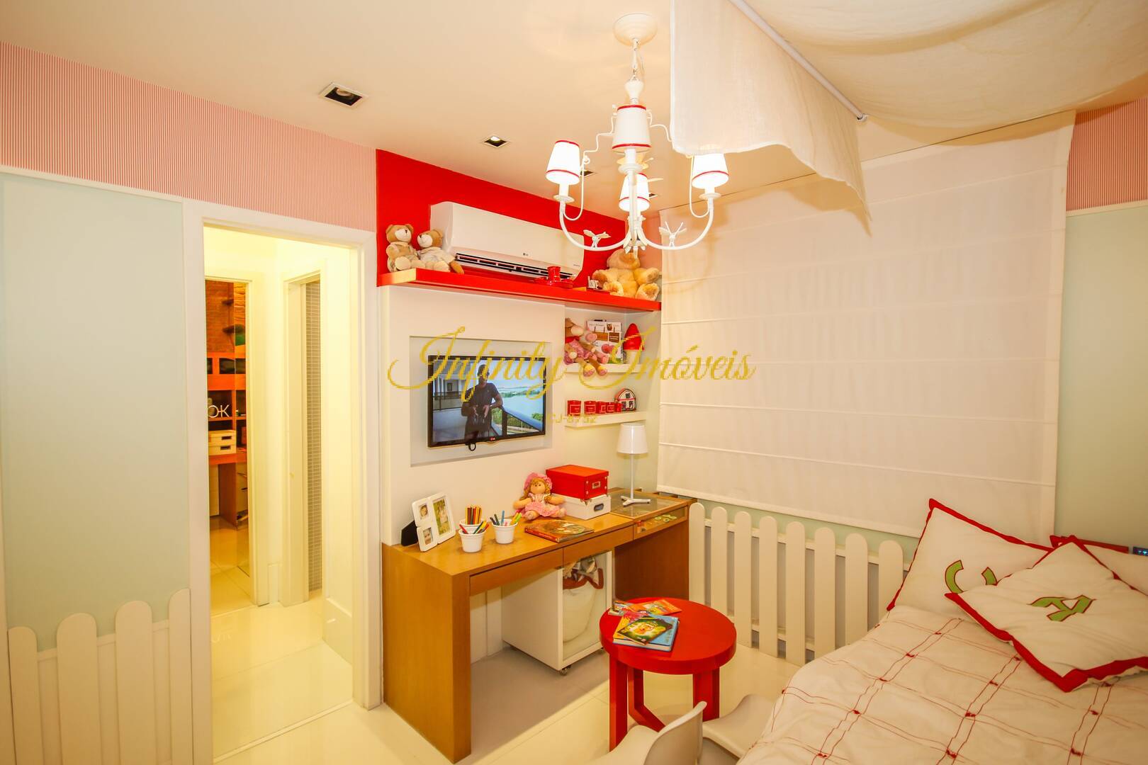 Apartamento, 3 quartos, 134 m² - Foto 10
