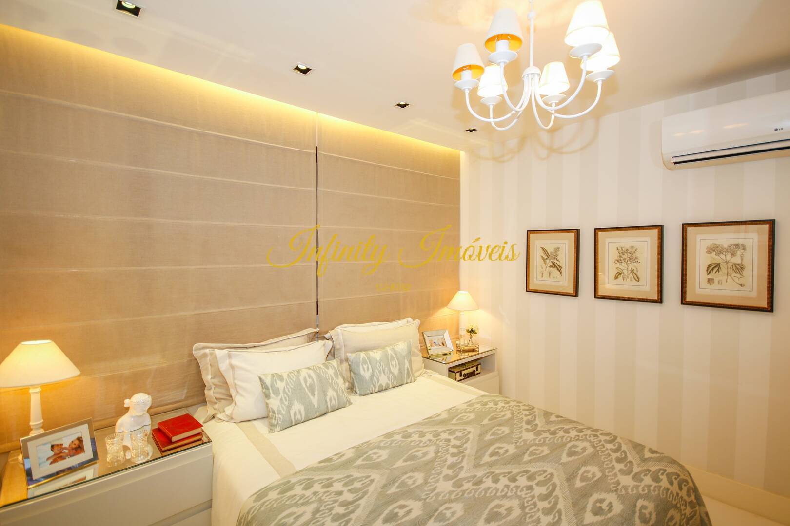 Apartamento, 3 quartos, 134 m² - Foto 11
