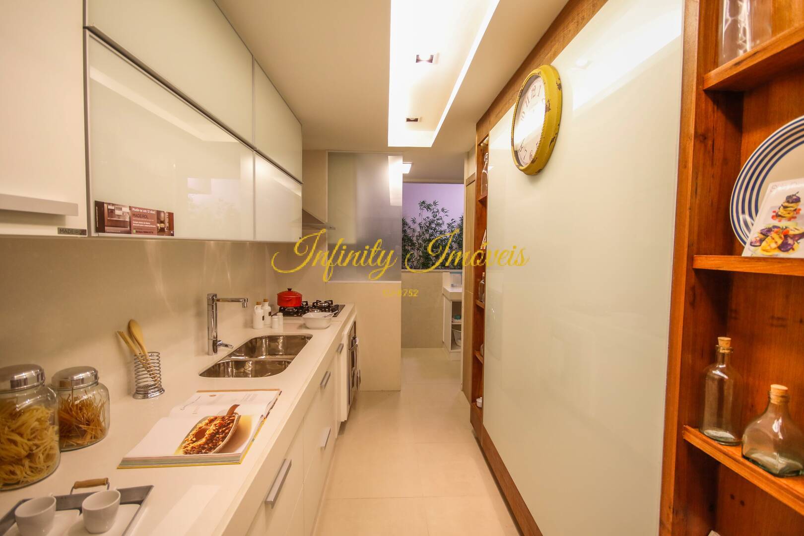 Apartamento, 3 quartos, 134 m² - Foto 13