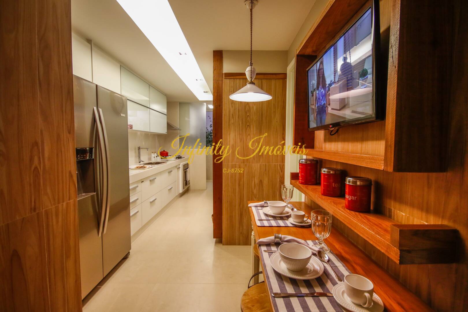 Apartamento, 3 quartos, 134 m² - Foto 14