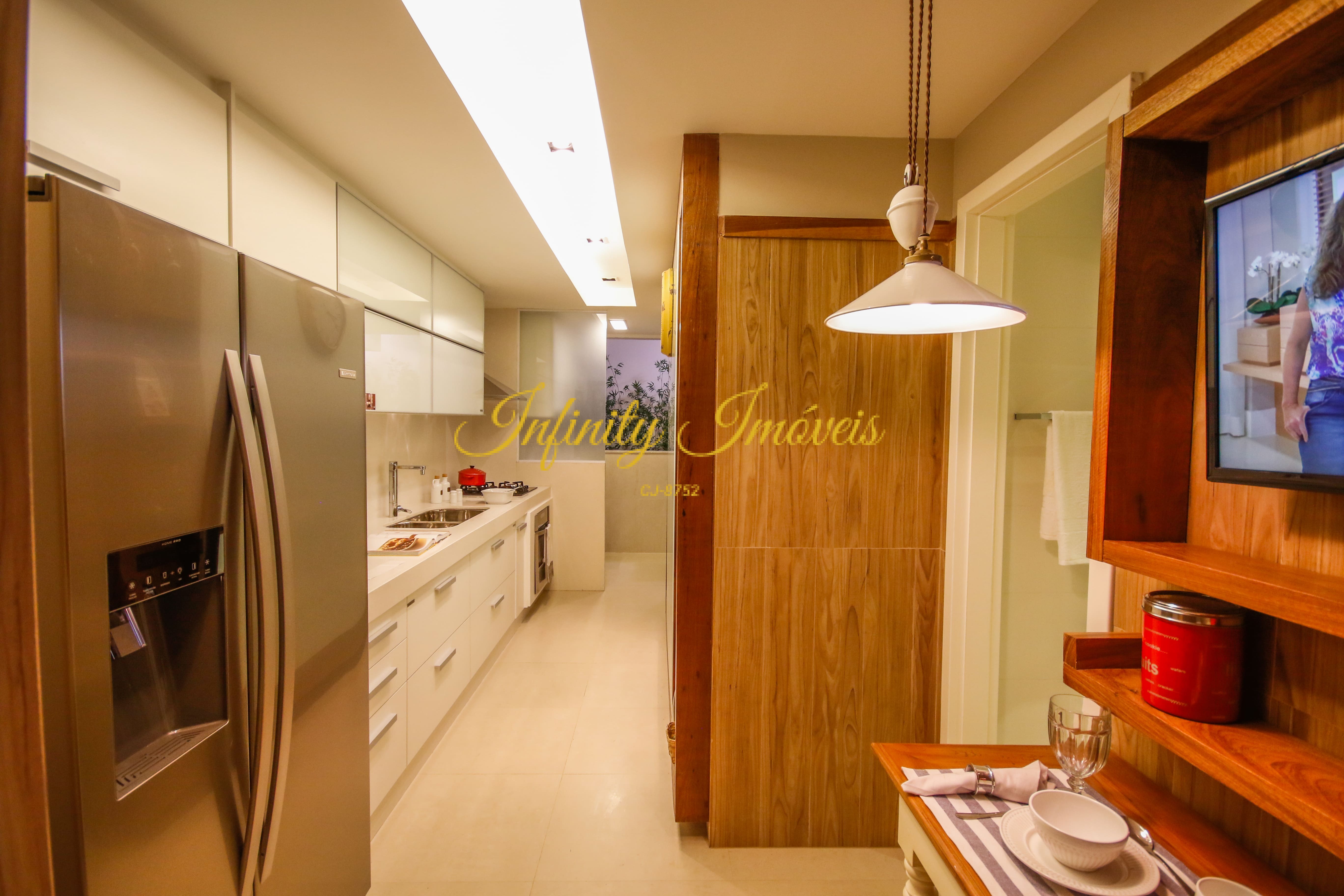 Apartamento, 3 quartos, 134 m² - Foto 16