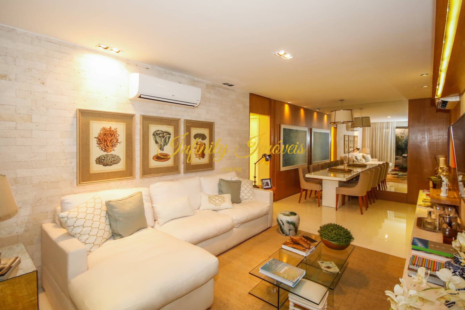 Apartamento, 3 quartos, 134 m² - Foto 18