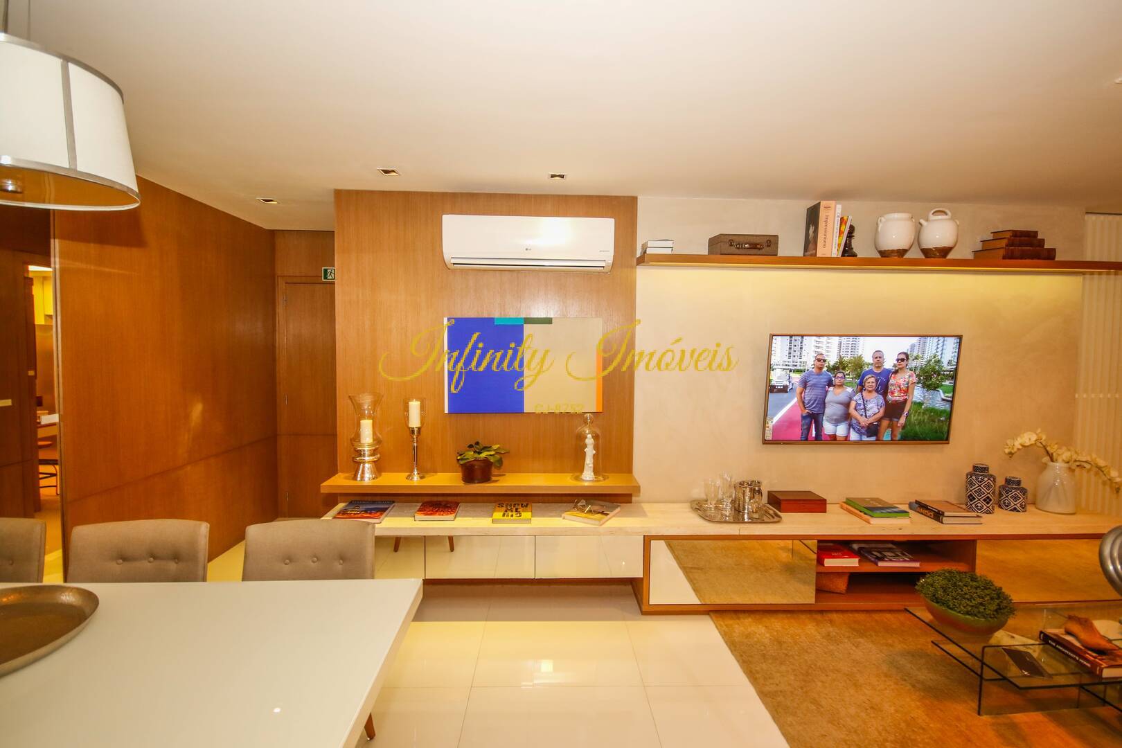 Apartamento, 3 quartos, 134 m² - Foto 19