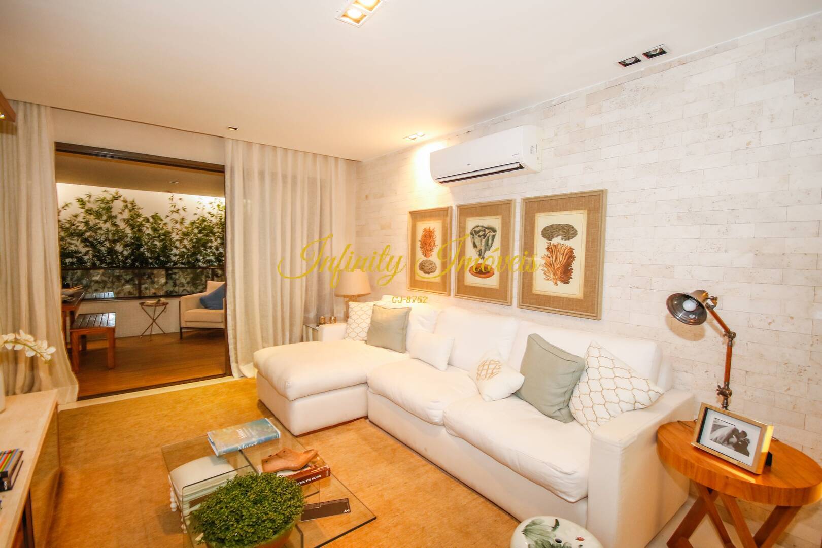 Apartamento, 3 quartos, 134 m² - Foto 20