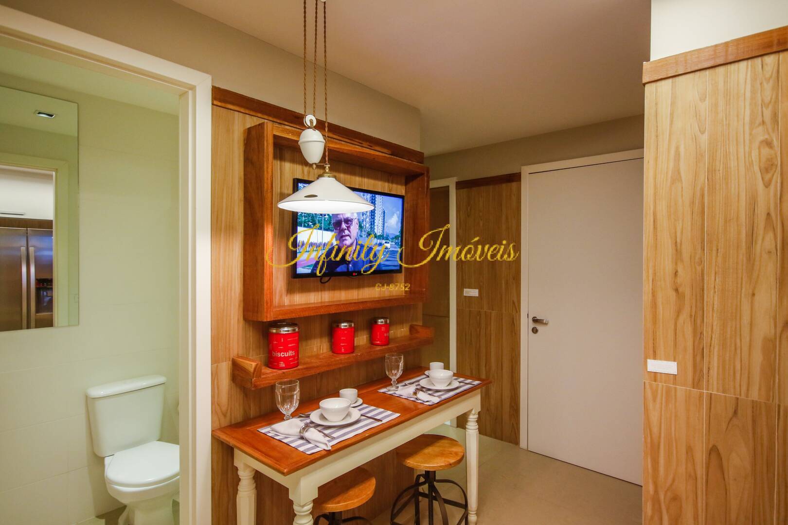 Apartamento, 3 quartos, 134 m² - Foto 21