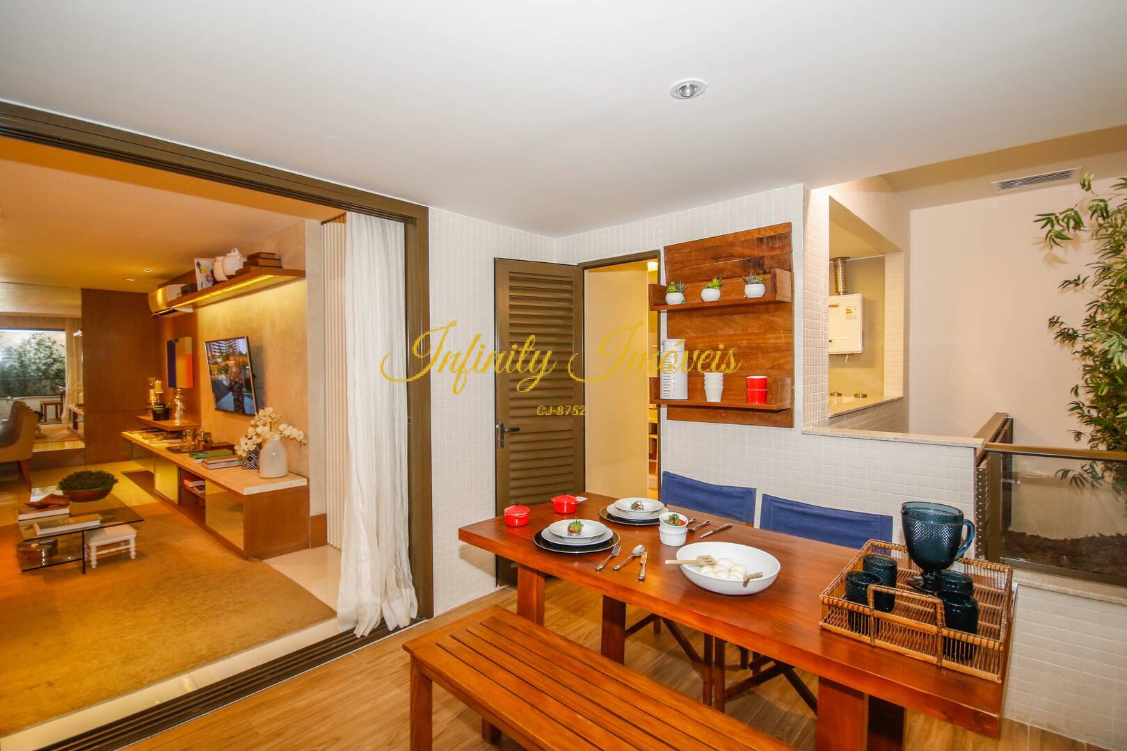 Apartamento, 3 quartos, 134 m² - Foto 22
