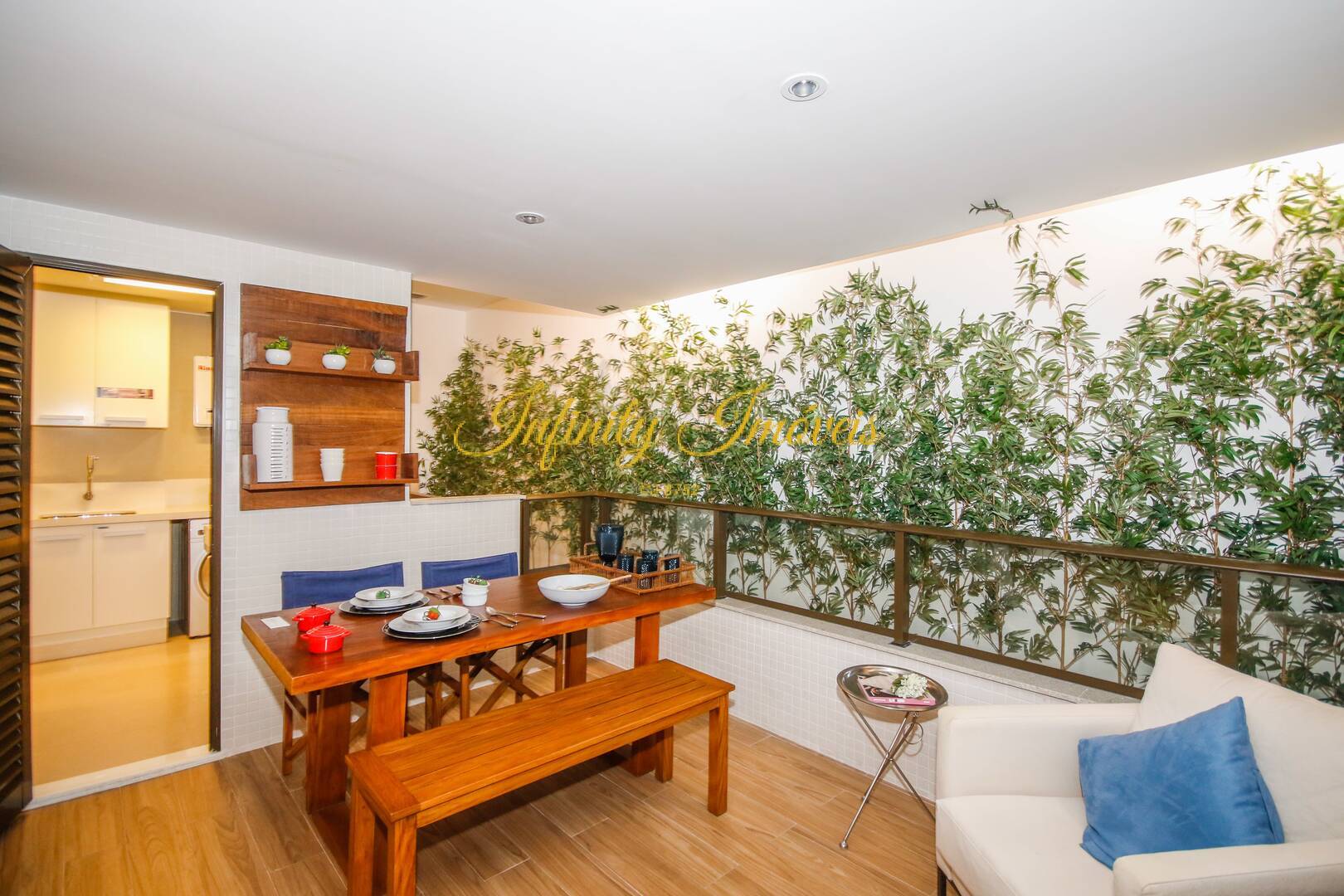 Apartamento, 3 quartos, 134 m² - Foto 23
