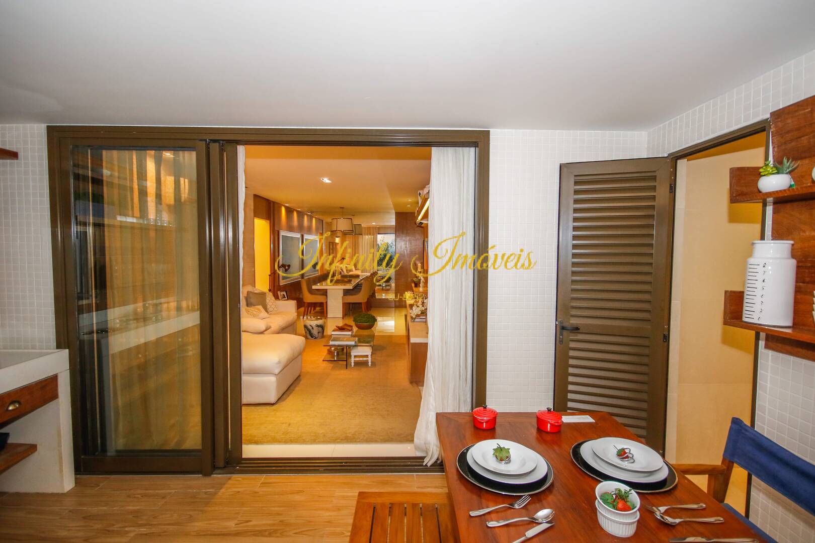 Apartamento, 3 quartos, 134 m² - Foto 26