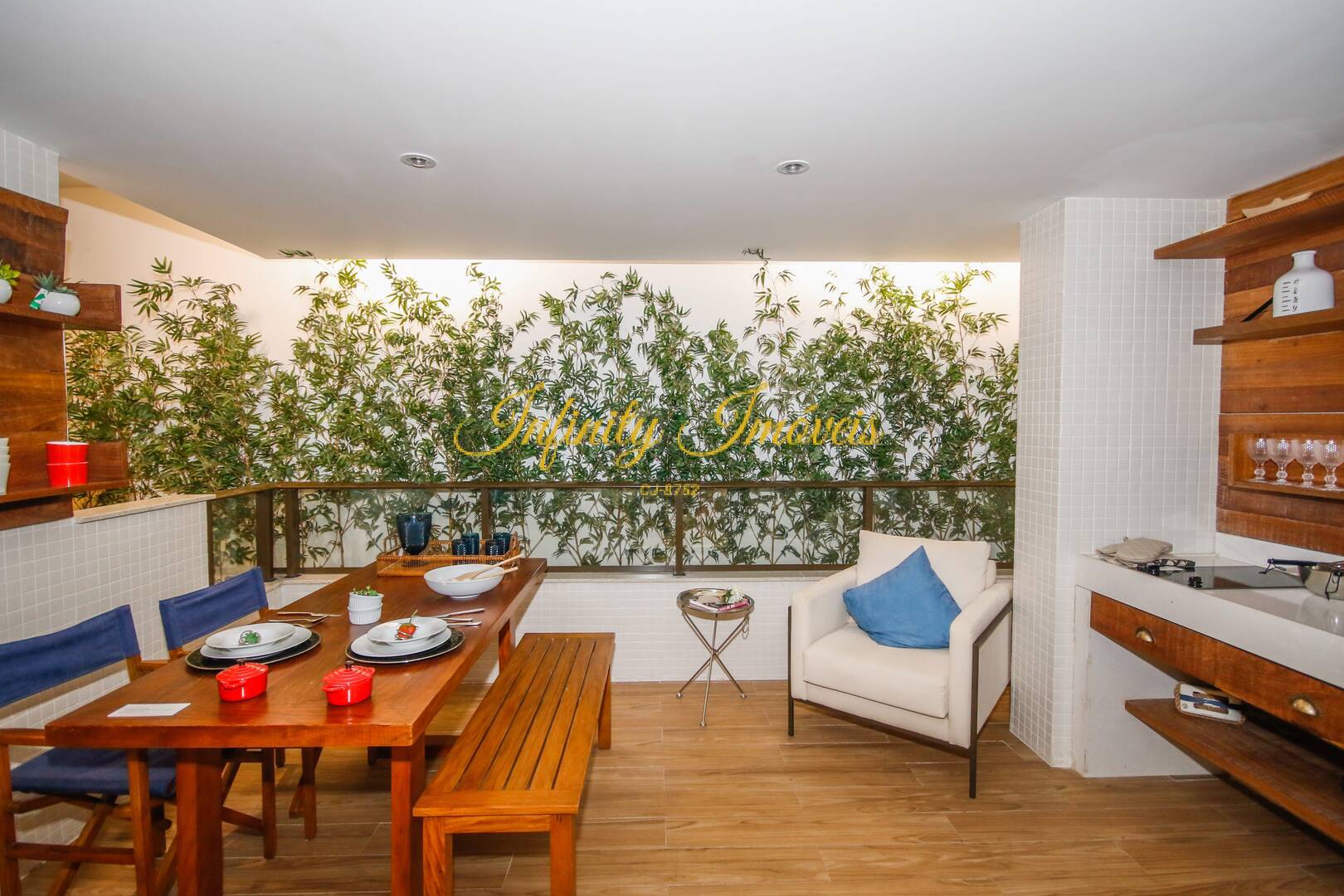 Apartamento, 3 quartos, 134 m² - Foto 28