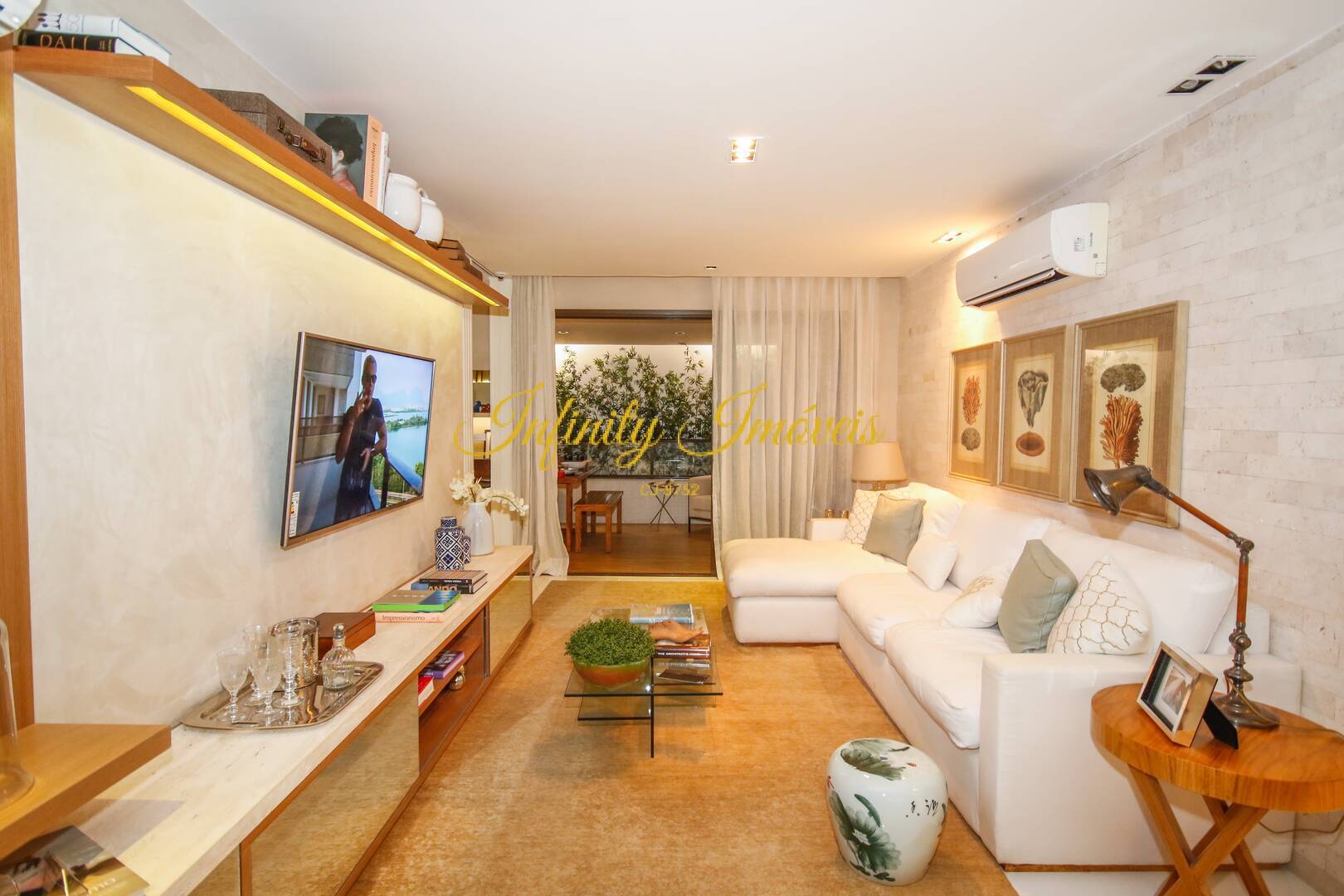 Apartamento, 3 quartos, 134 m² - Foto 27