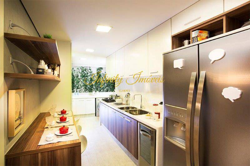 Apartamento, 3 quartos, 134 m² - Foto 32