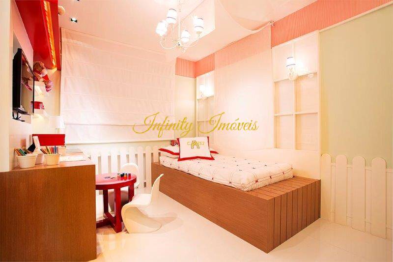 Apartamento, 3 quartos, 134 m² - Foto 36