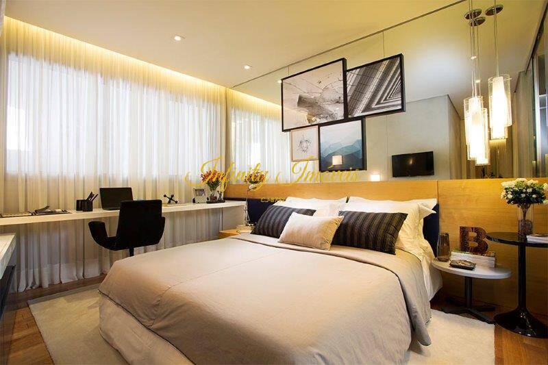 Apartamento, 3 quartos, 134 m² - Foto 43