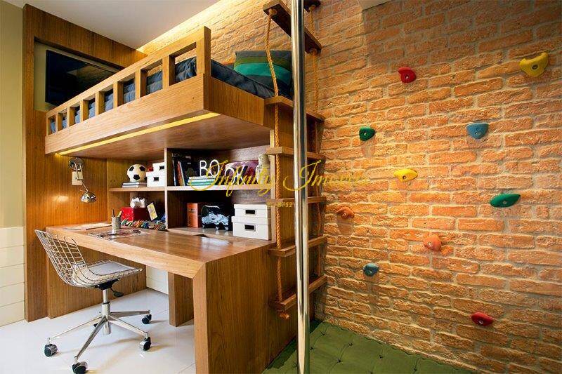 Apartamento, 3 quartos, 134 m² - Foto 45