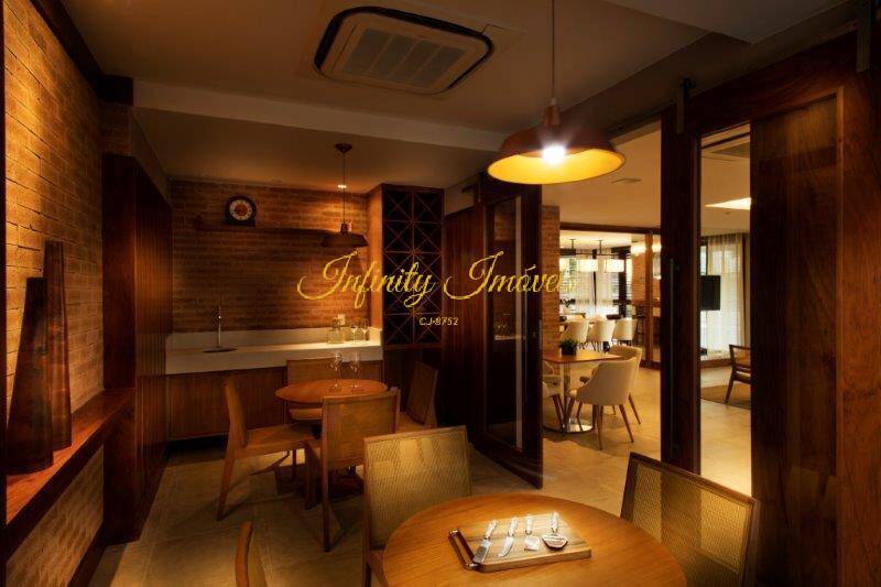 Apartamento, 3 quartos, 134 m² - Foto 49