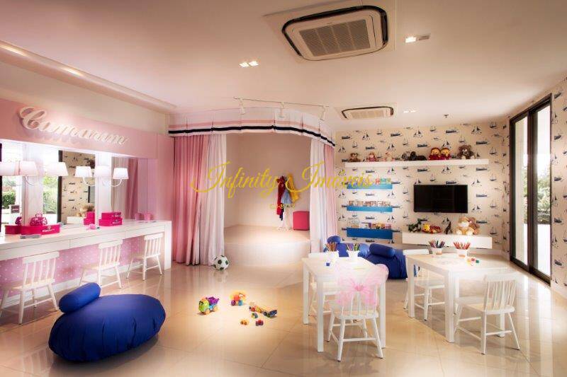 Apartamento, 3 quartos, 134 m² - Foto 48