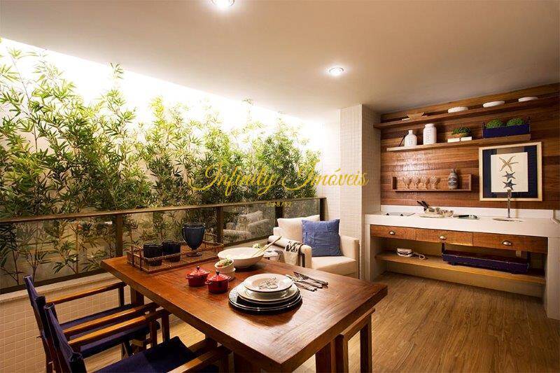 Apartamento, 3 quartos, 134 m² - Foto 58