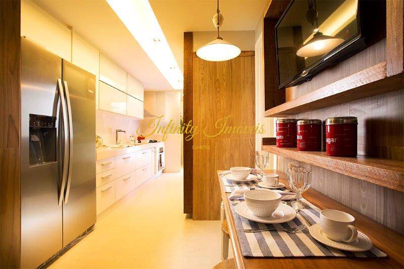 Apartamento, 3 quartos, 134 m² - Foto 59