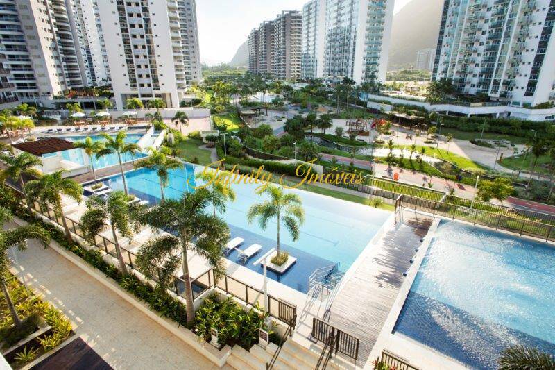 Apartamento, 3 quartos, 134 m² - Foto 60