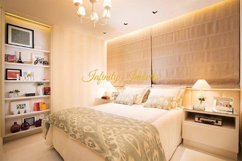 Apartamento, 3 quartos, 134 m² - Foto 61