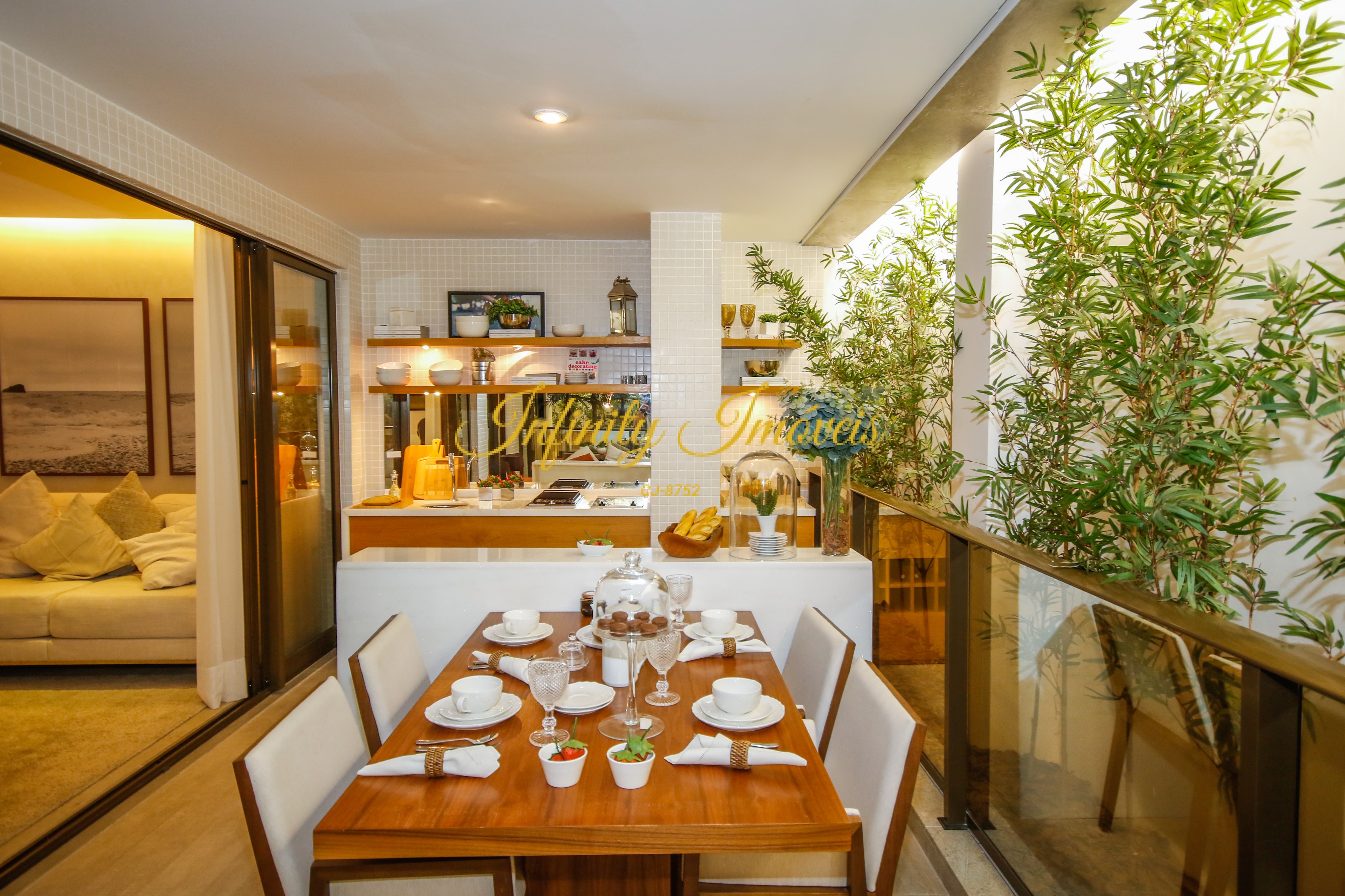 Apartamento, 4 quartos, 160 m² - Foto 4