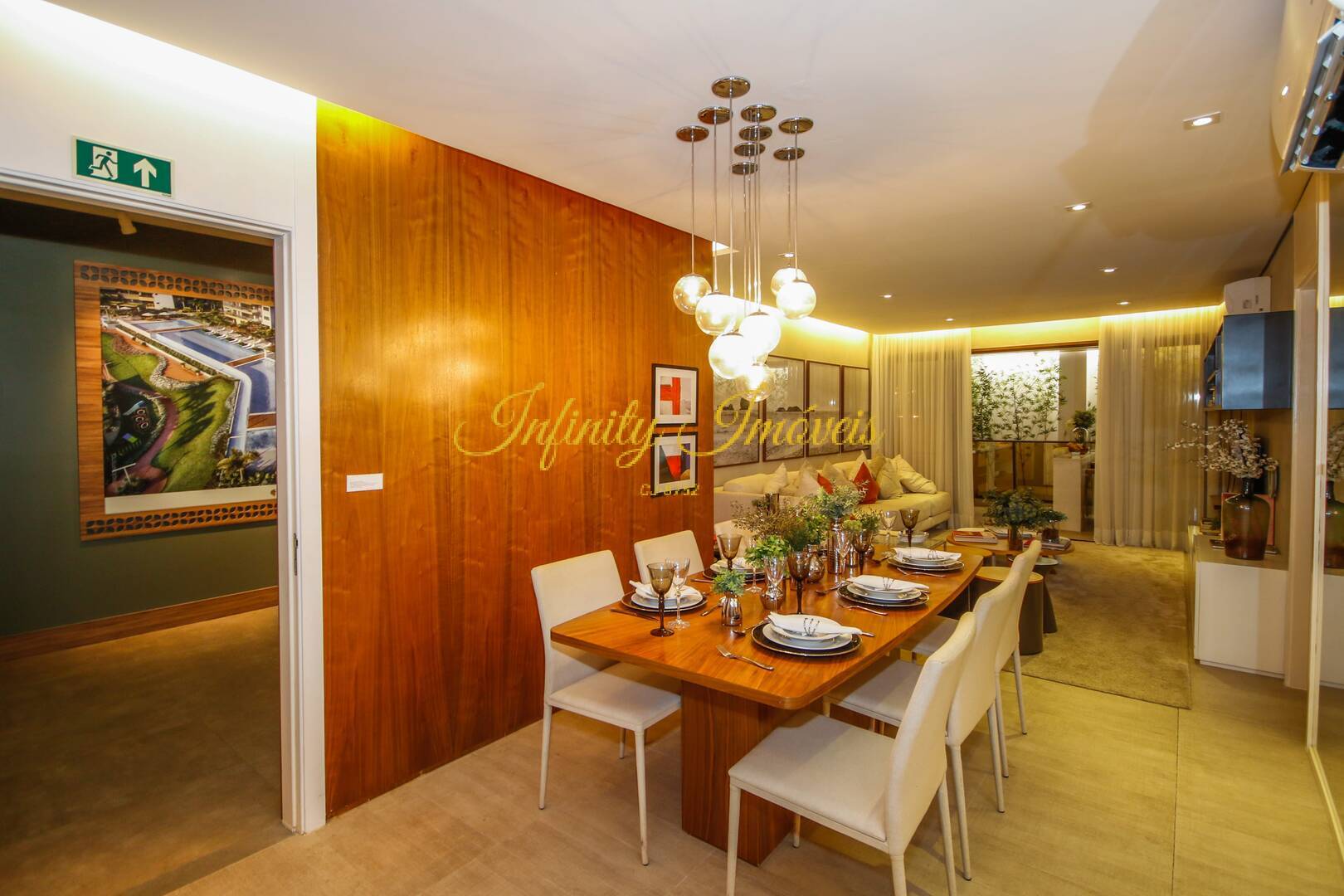 Apartamento, 4 quartos, 160 m² - Foto 5