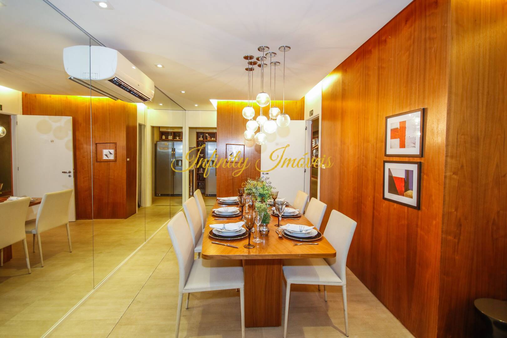Apartamento, 4 quartos, 160 m² - Foto 6