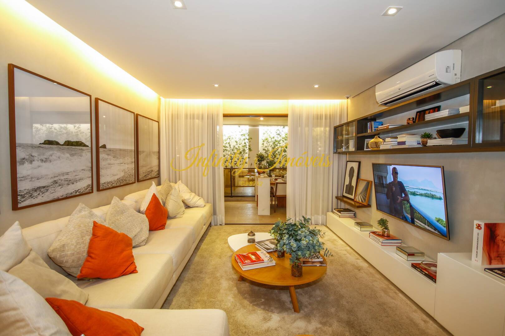 Apartamento, 4 quartos, 160 m² - Foto 7