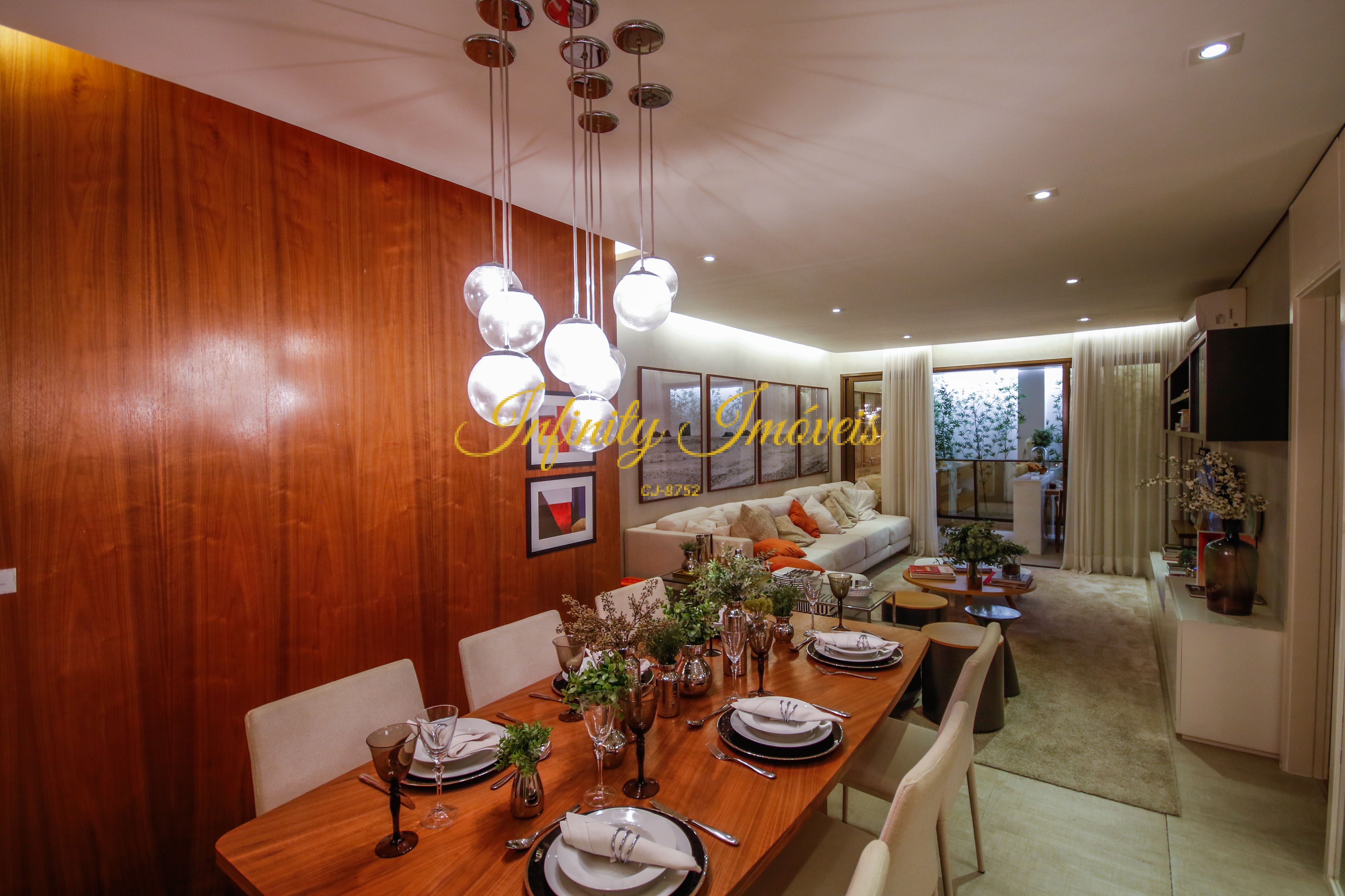 Apartamento, 4 quartos, 160 m² - Foto 12