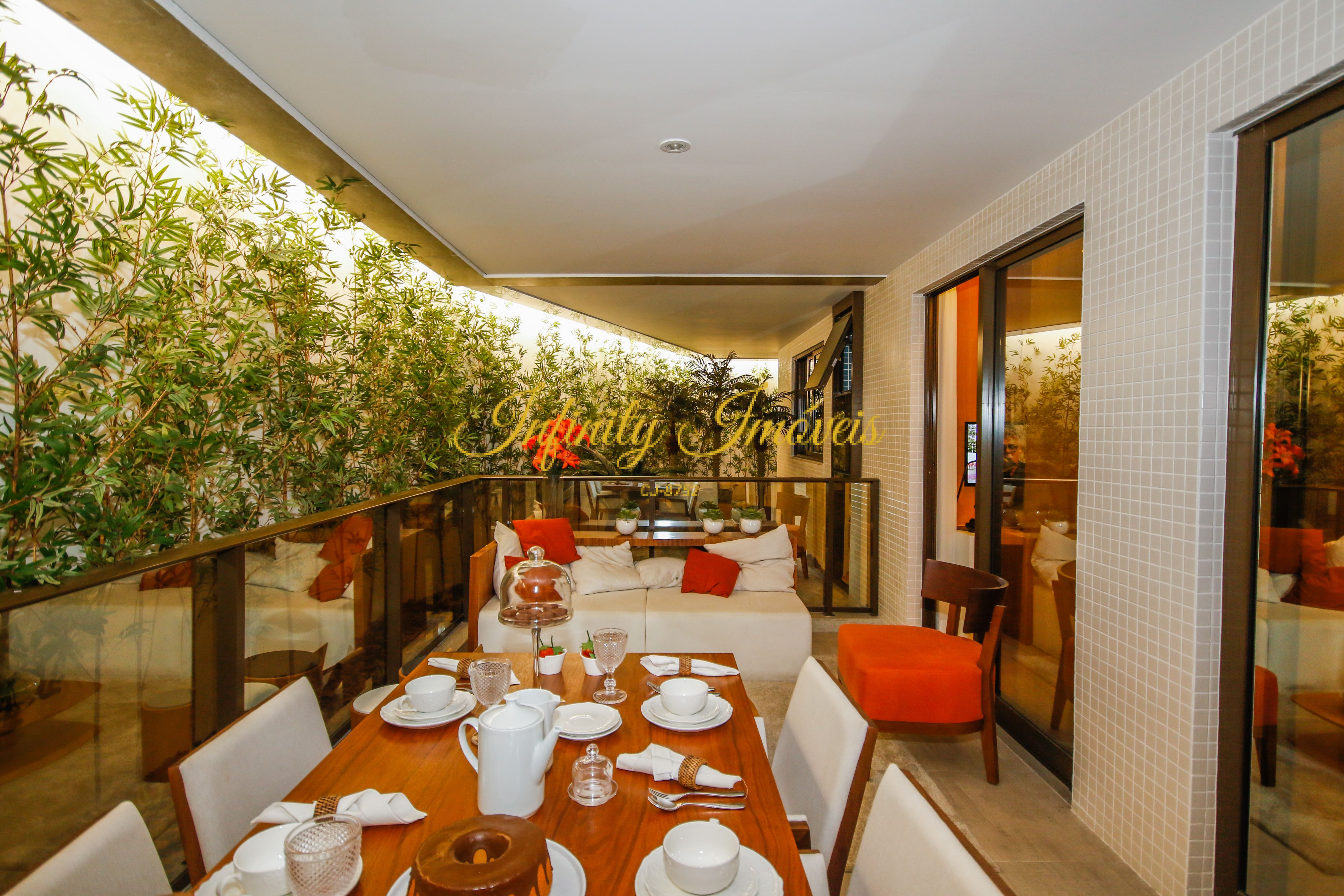 Apartamento, 4 quartos, 160 m² - Foto 13