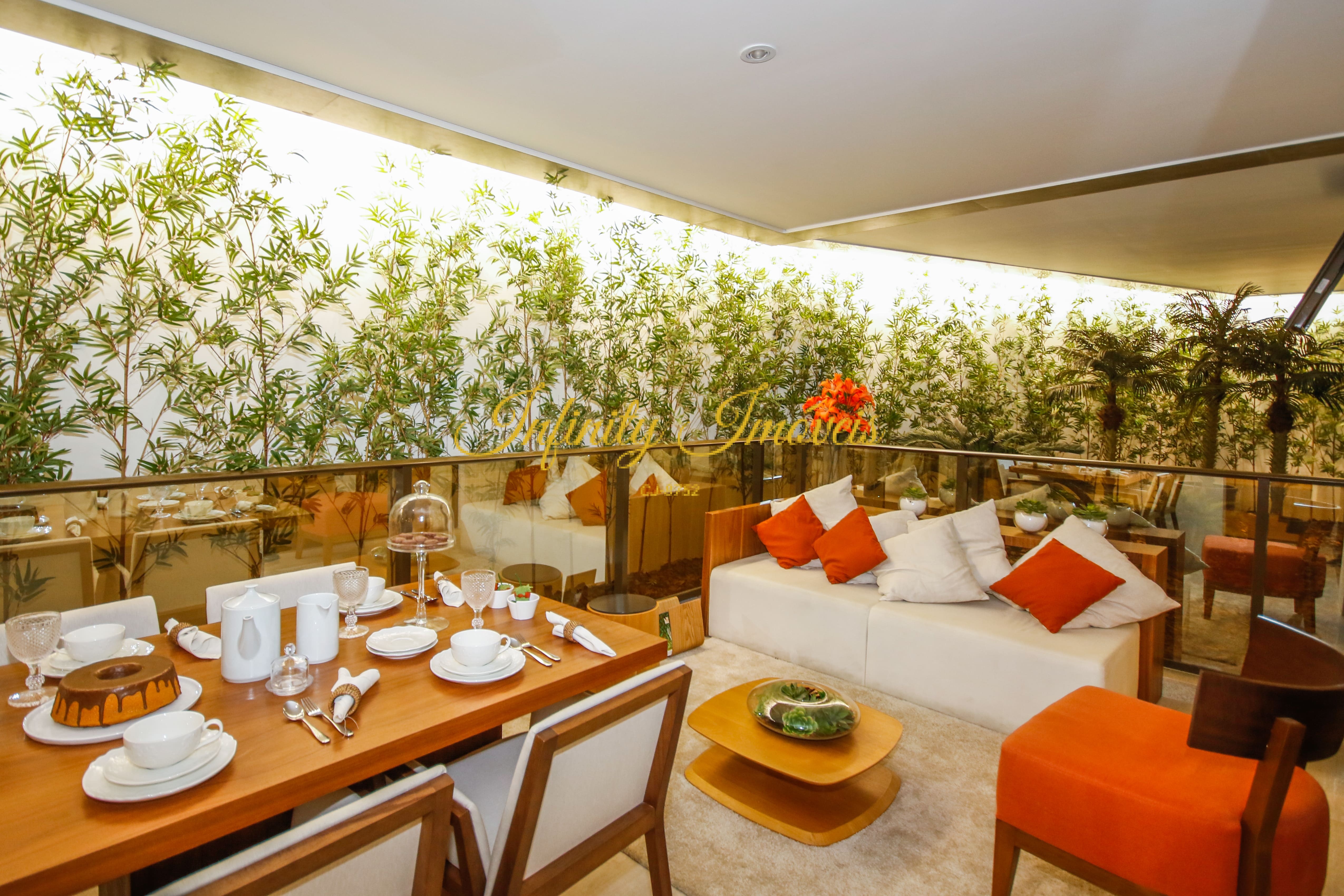 Apartamento, 4 quartos, 160 m² - Foto 16
