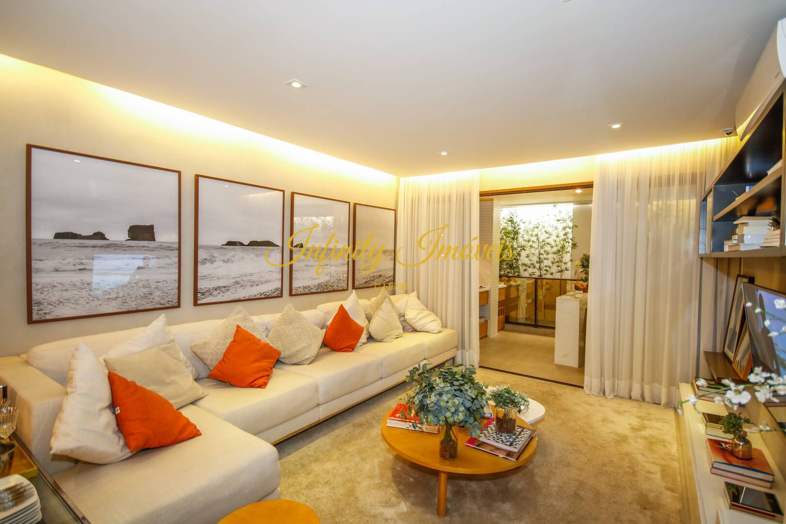 Apartamento, 4 quartos, 160 m² - Foto 18