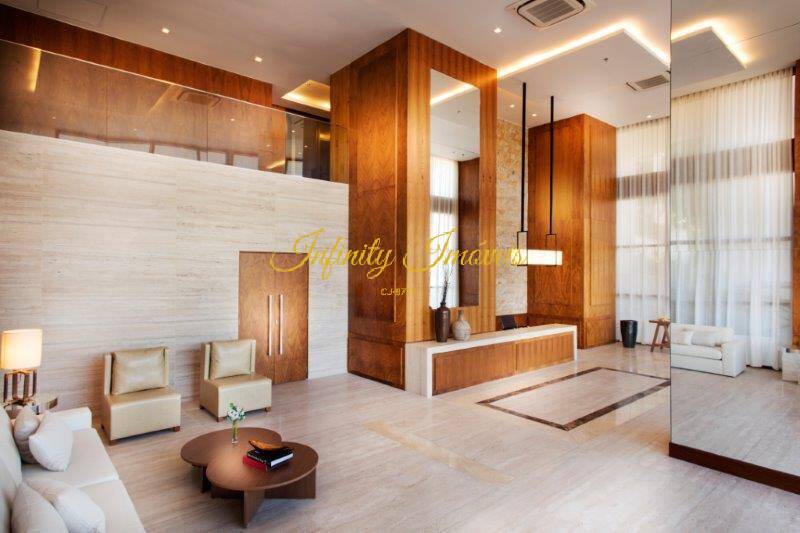 Apartamento, 4 quartos, 160 m² - Foto 28