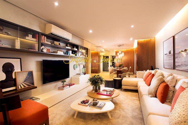 Apartamento, 4 quartos, 160 m² - Foto 42