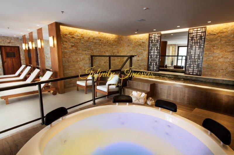 Apartamento, 4 quartos, 160 m² - Foto 46