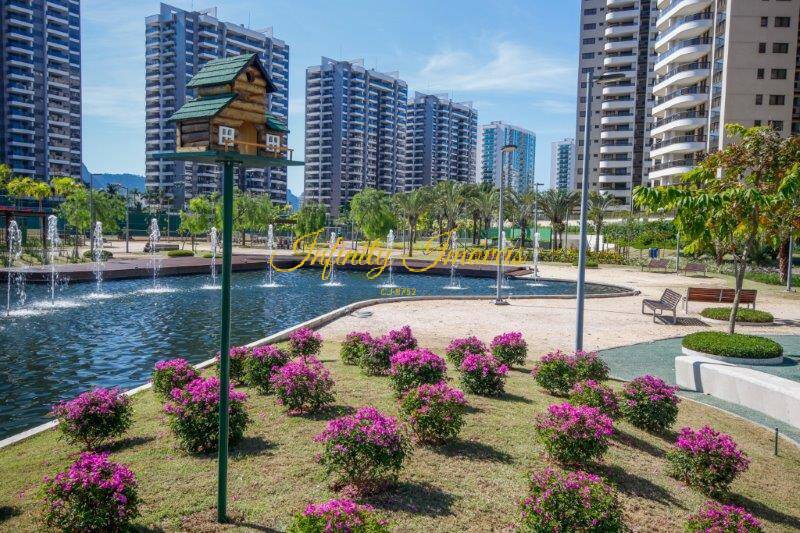 Apartamento, 4 quartos, 160 m² - Foto 51