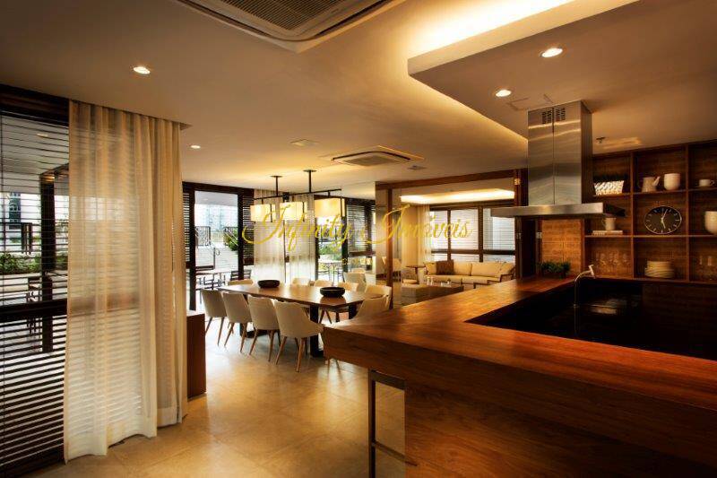 Apartamento, 3 quartos, 280 m² - Foto 2