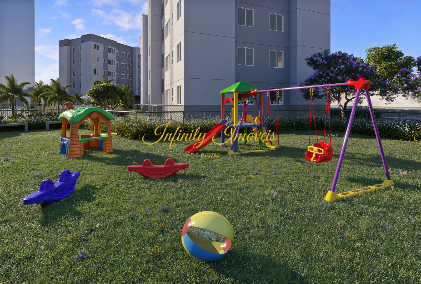 Apartamento, 2 quartos, 41 m² - Foto 8